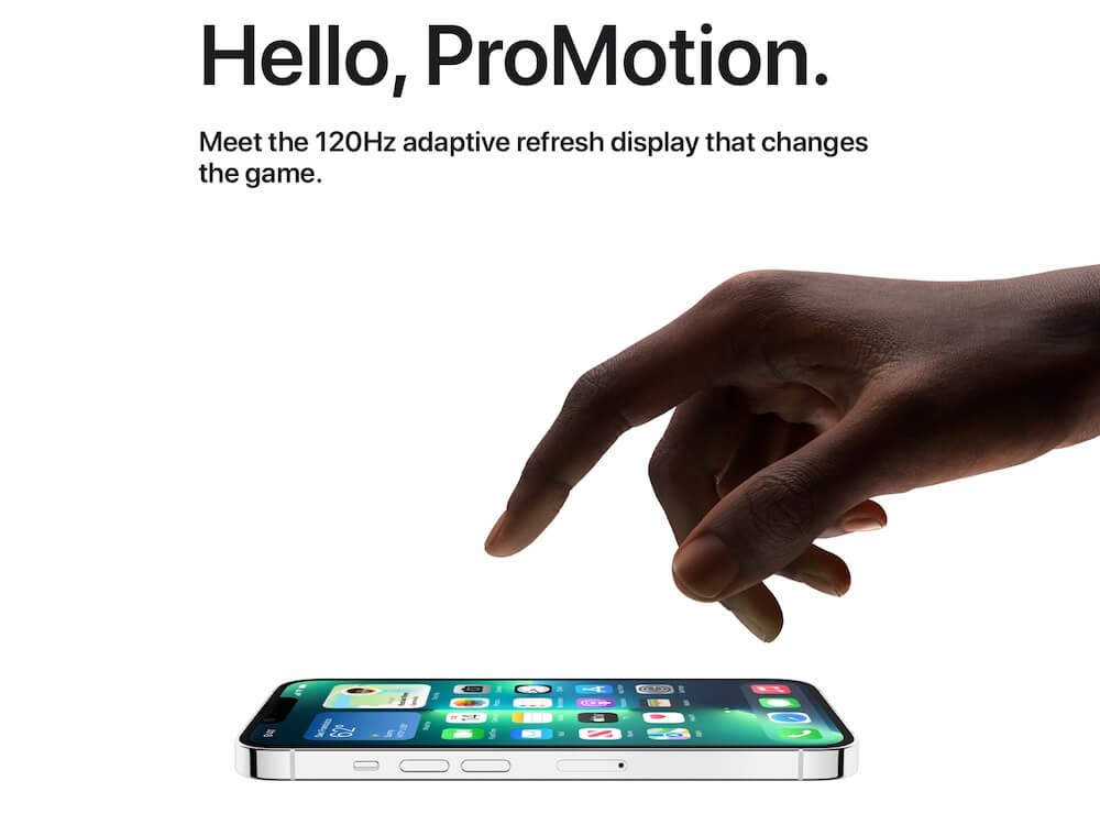 Apple Promotion Strategy - Marketing Mix of Apple