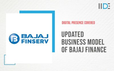 Updated Business Model of Bajaj Finance