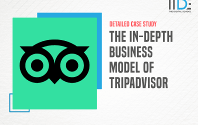 The In-Depth Analysis Of The Business Model Of TripAdvisor – World’s Most Famous Travel Aggregator