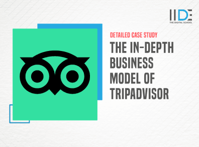 Business Model of TripAdvisor - Featured Image