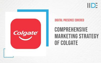 Comprehensive Marketing Strategies of Colgate | IIDE