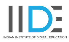 Content Writing Courses in Delhi - IIDE Logo