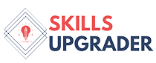 Content Writing Courses in Delhi - Skills Upgrader Logo