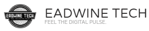 Digital Marketing Agencies in Agra - Eadwine Tech Logo