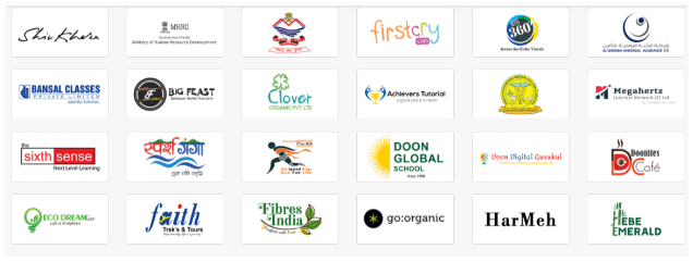 Digital Marketing Agencies in Dehradun - Okike Clients
