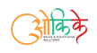 Digital Marketing Agencies in Dehradun - Okike Logo