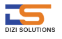 Digital Marketing Agencies in Faridabad - Dizi Solutions Logo
