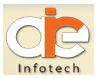 Digital Marketing Agencies in Gujarat - Are Infotech Logo