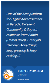 Digital Marketing Companies in India - Barodian Advertising Client Review