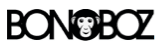 Digital Marketing Companies in India - Bonoboz Logo