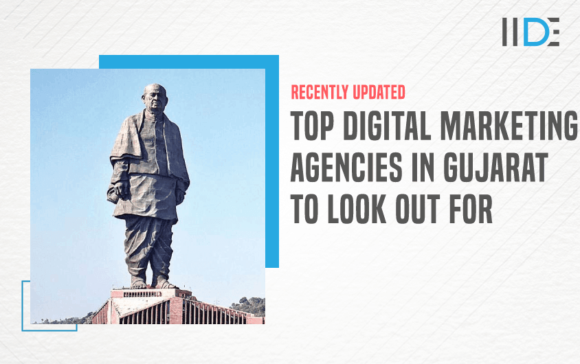 Digital Marketing Agencies in Gujarat - Featured Image
