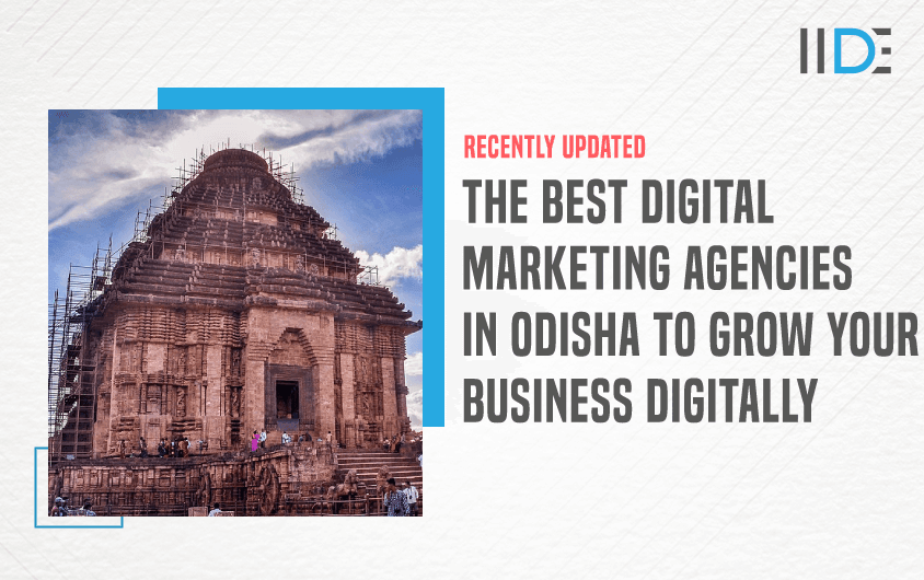 Digital Marketing Agencies in Odisha - Featured Image