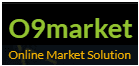 Digital Marketing Agencies in Odisha - O9market Logo