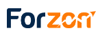 Digital Marketing Companies in Punjab - Forzon Logo