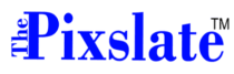 Digital Marketing Companies in Amritsar - Pixslate Logo