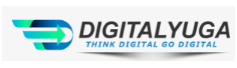 Digital Marketing Companies in Bhopal - Digital Yuga Logo