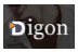 Digital Marketing Companies in Bhopal - Digon Logo