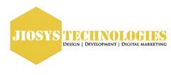 Digital Marketing Companies in Bhopal - Jiosys Technologies Logo