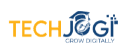 Digital Marketing Companies in Bhopal - Tech Jogi Logo