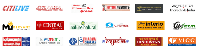 Digital Marketing Companies in Bhubaneswar - Addzet Clients