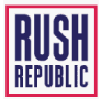 Digital Marketing Companies in Coimbatore - Rush Republic Logo