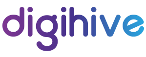 Digital Marketing Companies in India - Digihive Logo