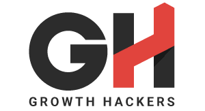 Digital Marketing Companies in India - Growth Hackers Digital Logo