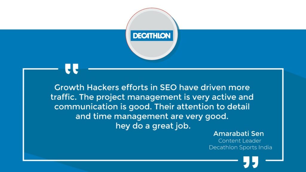 Digital Marketing Companies in India - Growth Hackers Review