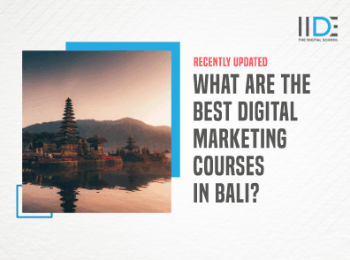 Digital Marketing Course in Bali - Featured Image