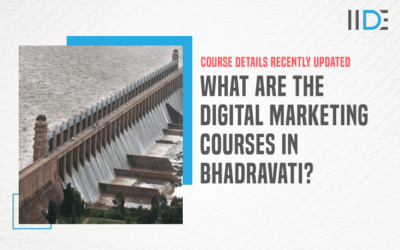 Top 5 Digital Marketing Courses in Bhadravati