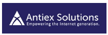 Digital Marketing Services in Ludhiana - Antiex Solutions Logo