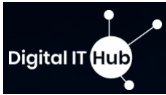 Digital Marketing Services in Vizag - Digital IT Hub Logo