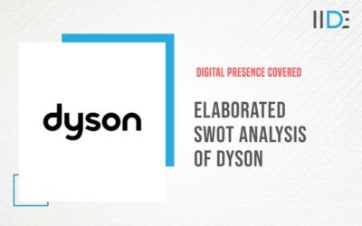 Elaborated SWOT Analysis of Dyson