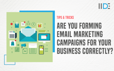 15 Actionable Email Marketing Tips That Businesses Need To Know ASAP!