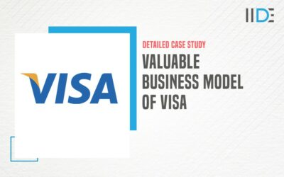Case Study on the Valuable Business Model Of VISA with Full Explantation