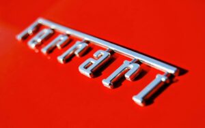 Ferrari | Swot analysis of Ferrari | IIDE