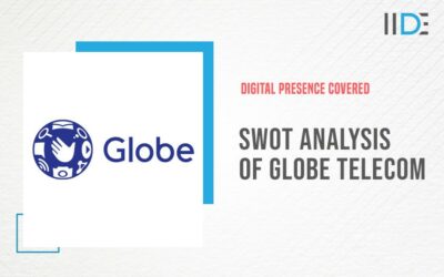 Detailed SWOT Analysis Of Globe Telecoms With Company History and Overview