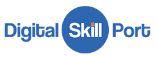 Google Analytics Courses in Pune - Digital Skill Port Logo