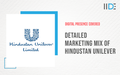 Detailed Marketing Mix Of Hindustan Unilever with Full Company Overview