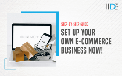 Want to Know How To Start An E-Commerce Business? Ultimate 8-Step Guide
