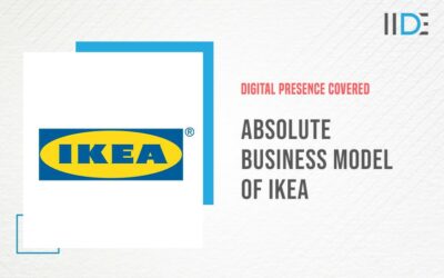 Deconstructing The Global Furniture Giant – Absolute Business Model of Ikea Explained