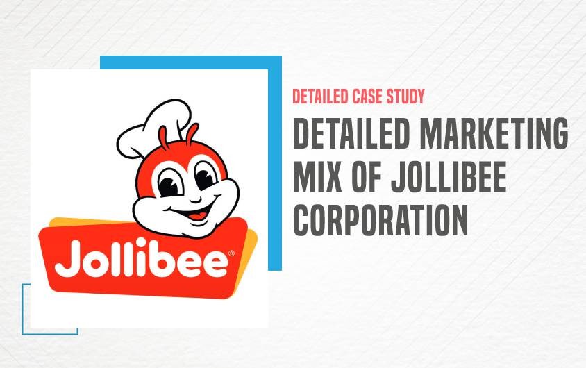 Marketing Mix of Jollibee Corporation - Featured Image