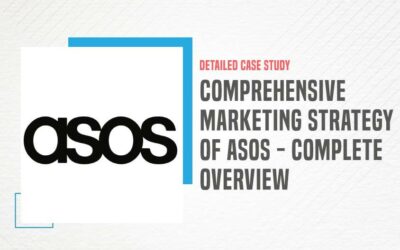 asos marketing place