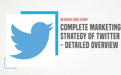 Complete Marketing Strategy of Twitter – Explained