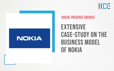 Extensive Case-Study on the Business Model of Nokia | IIDE
