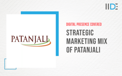 Analyzing the Marketing Strategy of Patanjali: A Case Study with SWOT Analysis