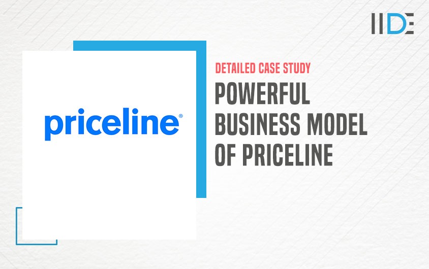 Priceline Featured Image - Business Model Of Priceline