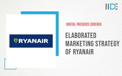 Elaborated Marketing Strategy of Ryanair – IIDE