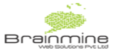 SEO Agencies in Bangalore - Brainmine Web Solutions Logo