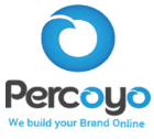 SEO Agencies in Bangalore -Percoyo Logo